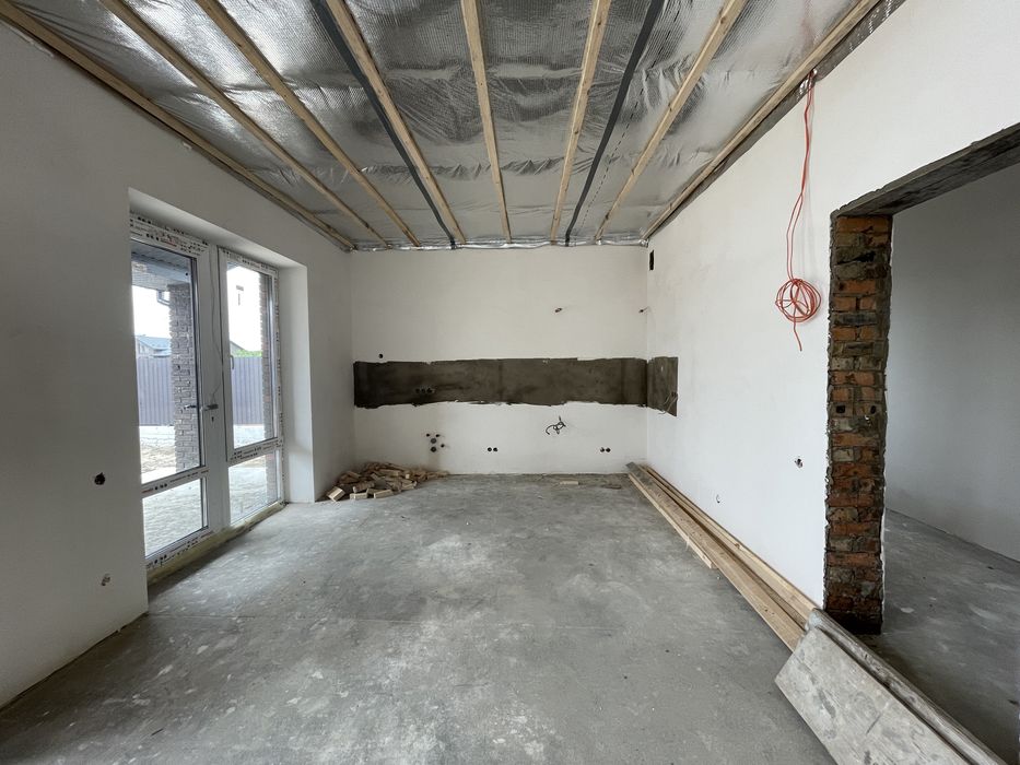 House by the address st. Zabolotnogo ak (area 120 m²) - Atlanta.ua - photo 3