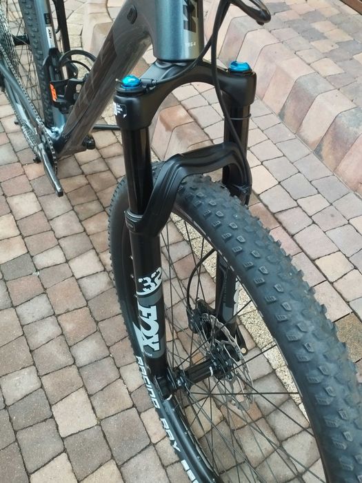 KTM Myroon Elite Deore/XT 12s FOX rozmiar L bdb!