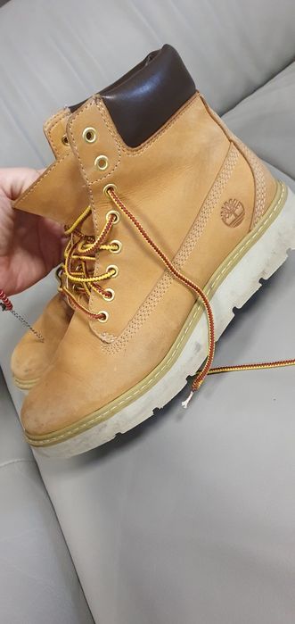 Buty Timberland 38