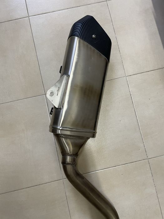 Escape original voge 525 DSX