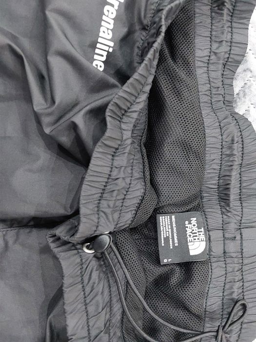 Spodnie  the north face