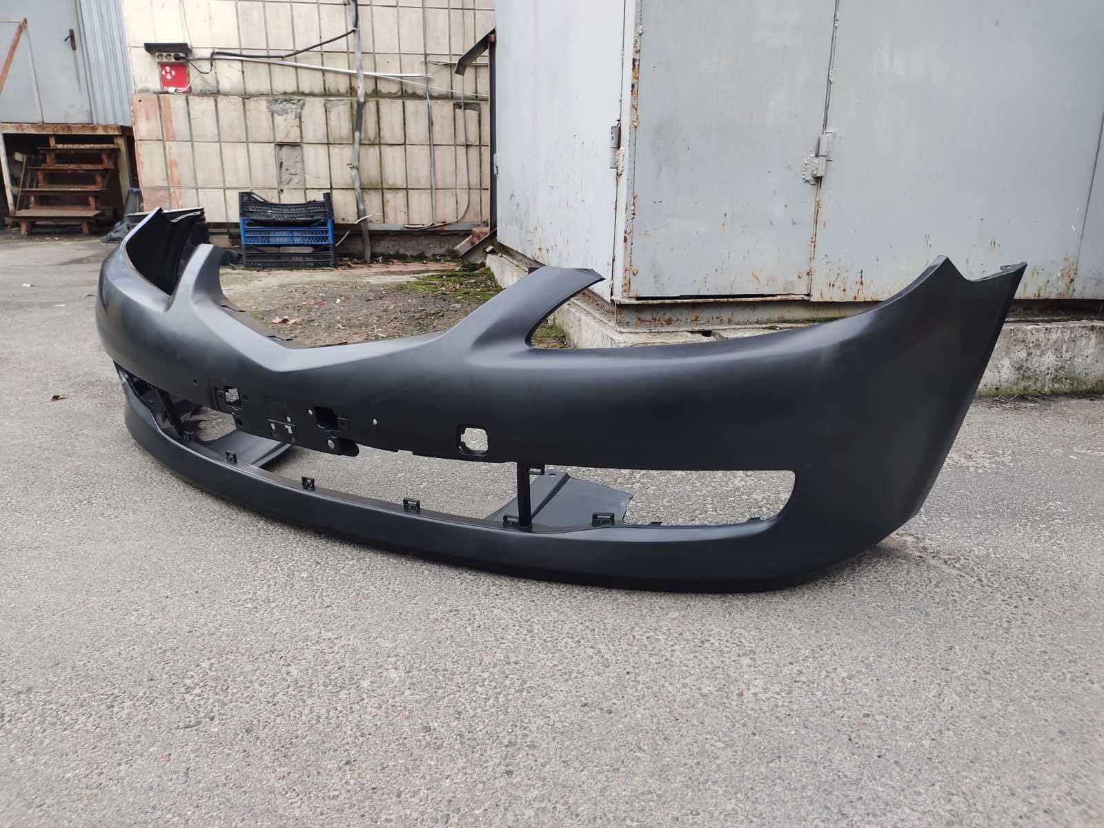 Бампер передній задній Мазда 6 MAZDA 6 (GG/GY) 02-08 (EUR): 1 900 грн ...