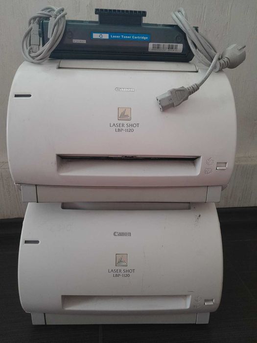 Принтер CANON 1120