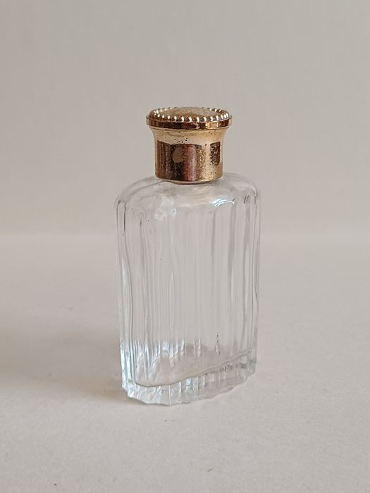 Buteleczka po perfumach flakonik perfumy miniatura Nina Ricci
