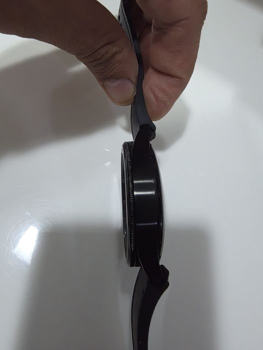 Smartwatch Samsung Galaxy Watch 6 Classic 47mm