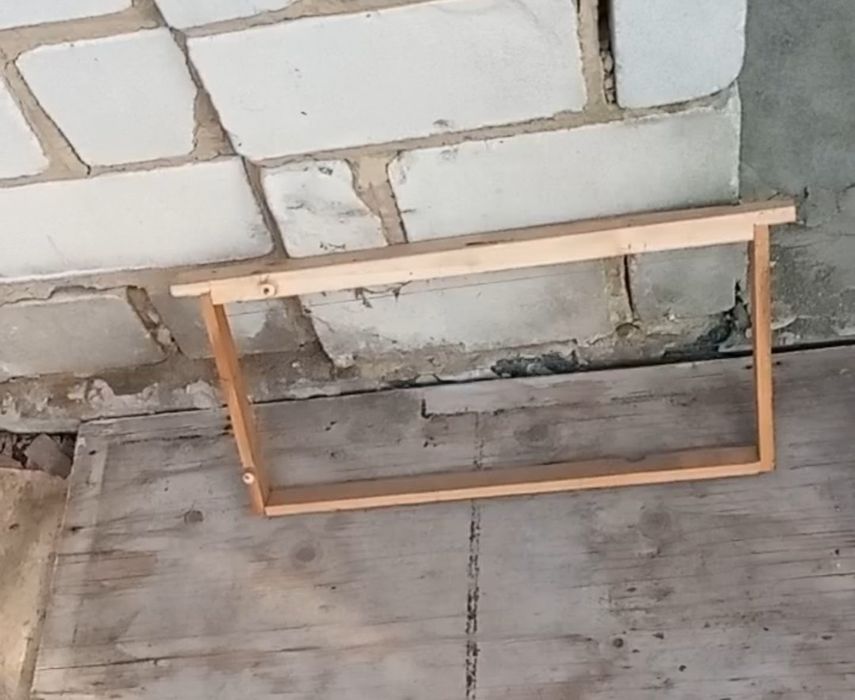 Рамки для вуликів