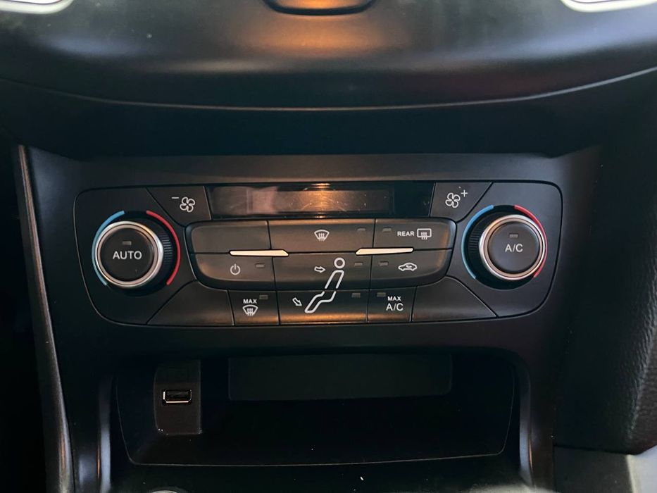 Ford Focus №4023 (ВНЕСОК від 10%) Альянс Авто Кривий Ріг