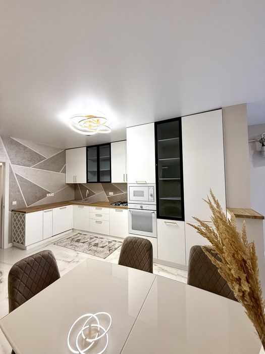 3-rooms apartment apartment by the address st. Kapelanska (area 103 m²) - Atlanta.ua - photo 2