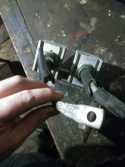 Диоды для сварки