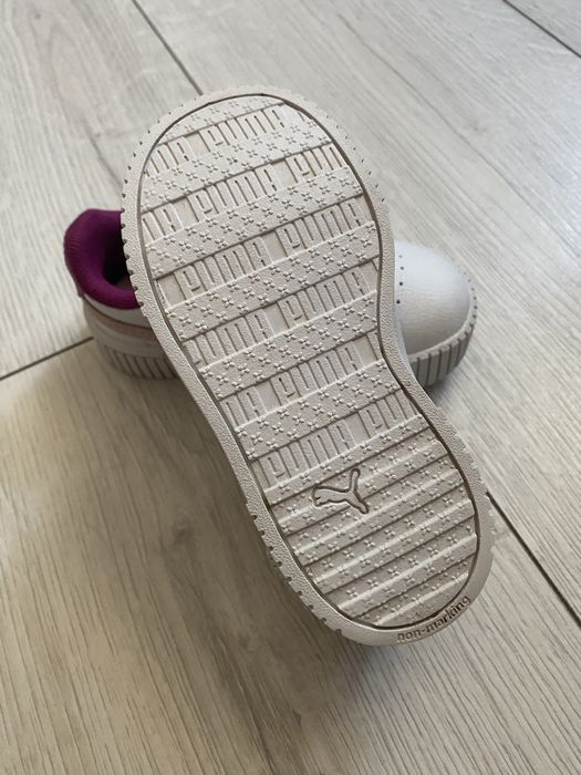 Sneakersy buty Puma