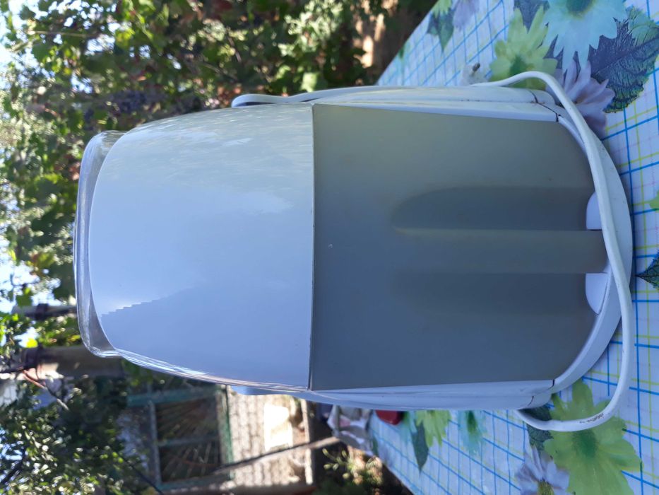 Соковыжималка «SCARLETT»