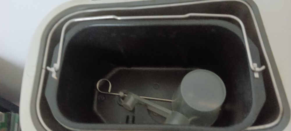 Maquina fazer pão64586004580097124