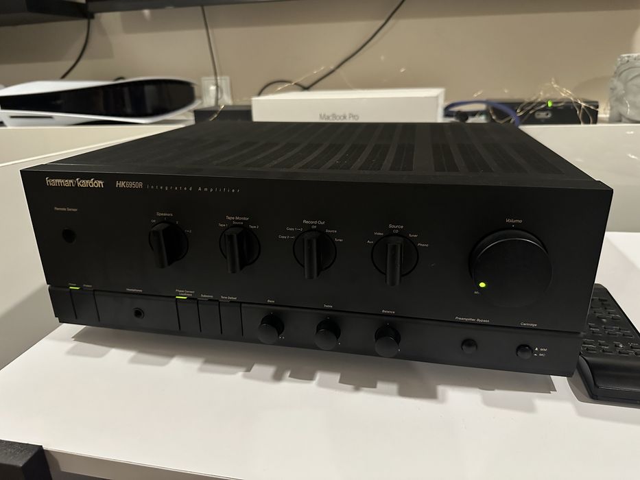 Harman Kardon HK 6950r