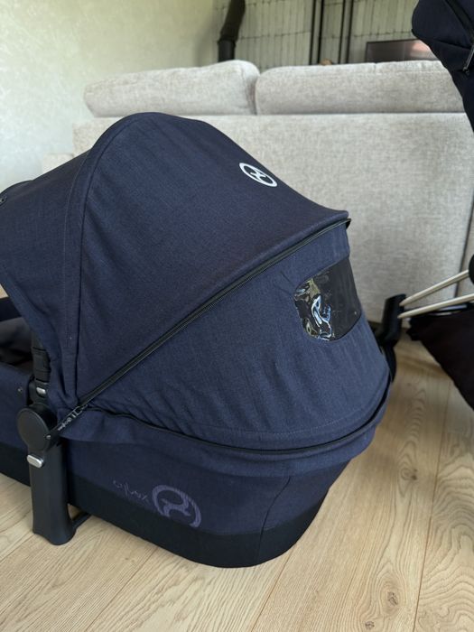 Продам коляску Cybex Priam