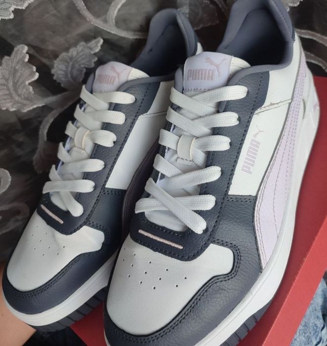 Кросівки Puma жіночі - оригінальні