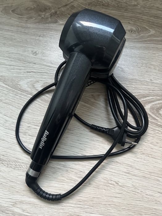 BaByliss lokowka automatyczna
