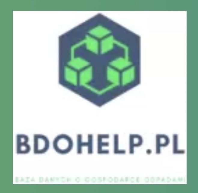 Obsługa systemu BDO?! Nie martw się zrobimy to za ciebie —> BDOHELP.PL