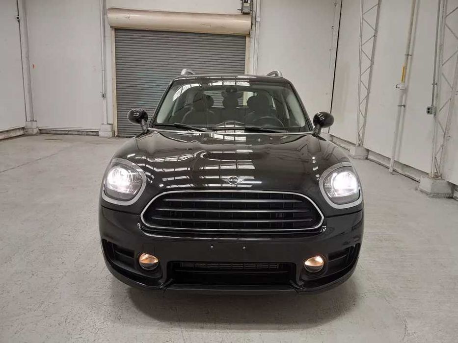 2019 Mini Countryman Cooper