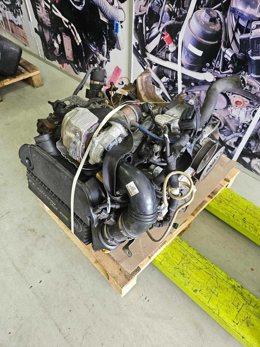Motor Fiat 500 1.3 Multijet 2014 de 85cv ref 199B4000