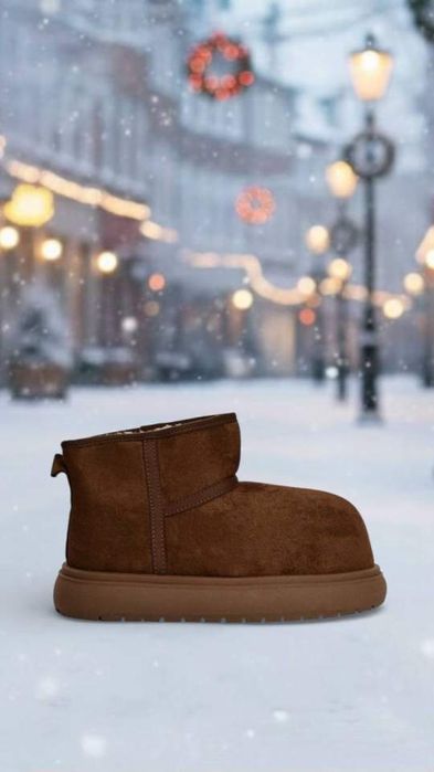 Угги 36 по 40 размер