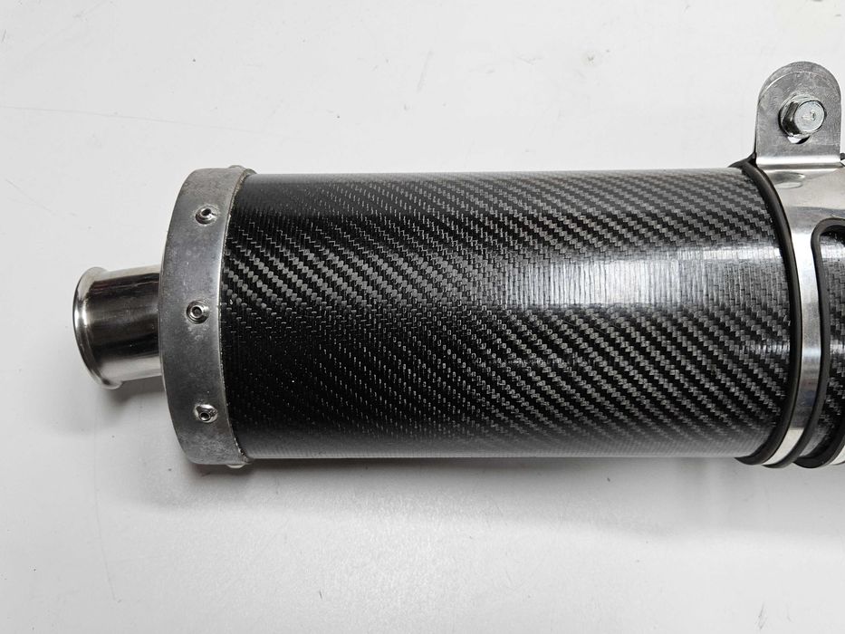 Wydech tłumik sportowy SHARK Yamaha YZF-R6 RJ03 R6 99-02