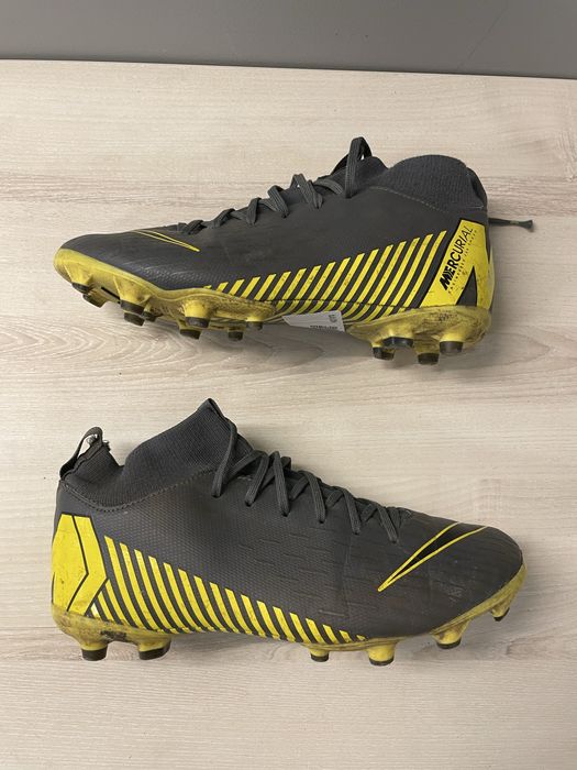 Buty piłkarskie Nike Mercurial Superfly 6 Pro FG