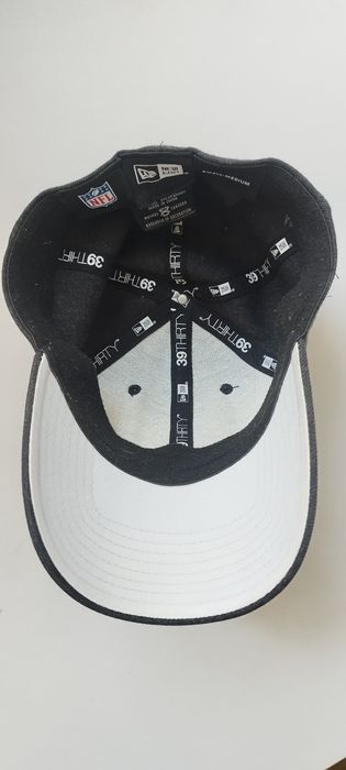 Czapka Raiders NFL