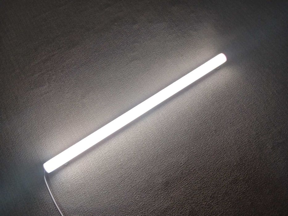 LED лампа USB 5 Вольт