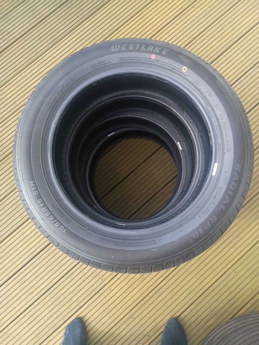 Opony 165/65 R15 81H Westlake Radial RP18 – Nowe