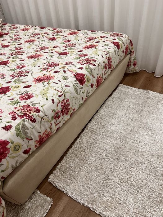 Cama de casal  1.60/2.00