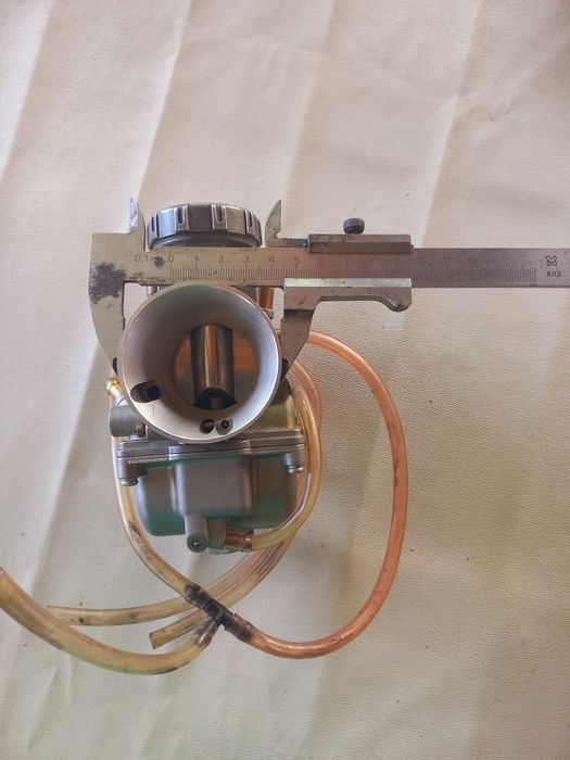 Продам карбюратор