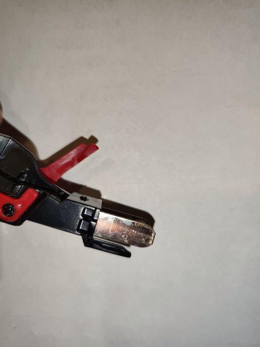 Кнопковий вузол (тригер) для пилососа Dyson V8, SV10 (оригінал)