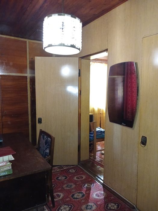 Продам дом рядом с центром п. Высокий