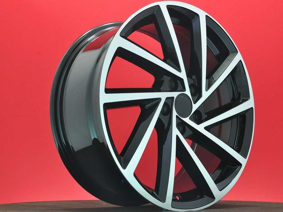 FELGI R16 5x112 VW Passat B6 B7 B8 T-Roc Touran Golf 5 6 7 8 Jetta