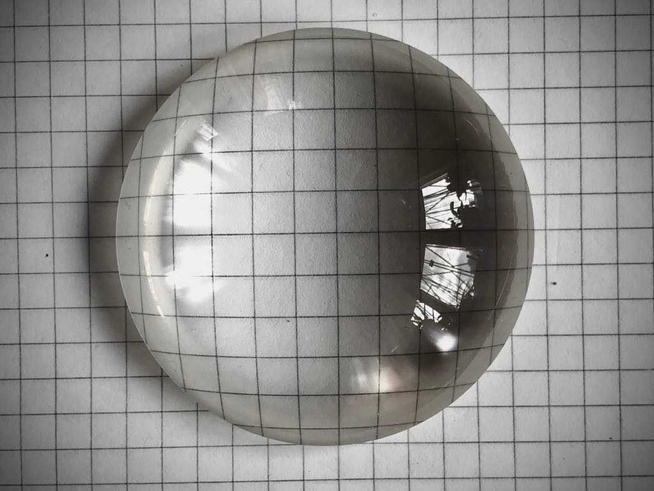 Продам лупу (ручну)