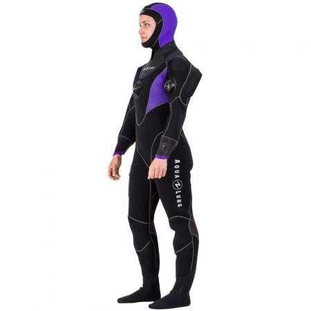 Fato seco Blizzard Pro  mulher (novo)