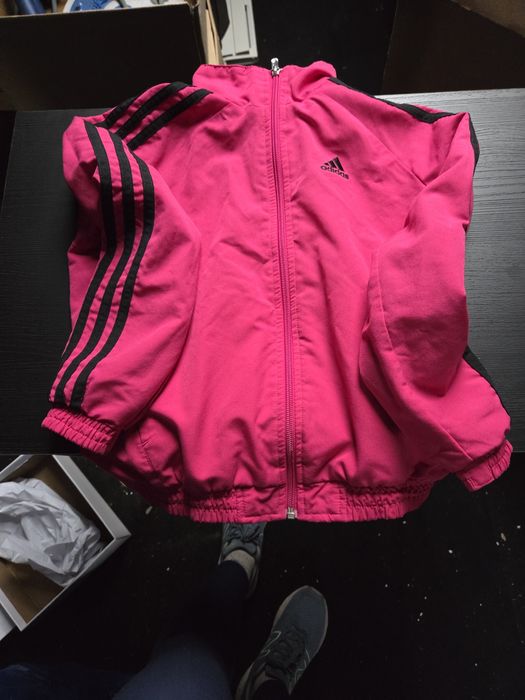 Bluza ADIDAS rozm.128