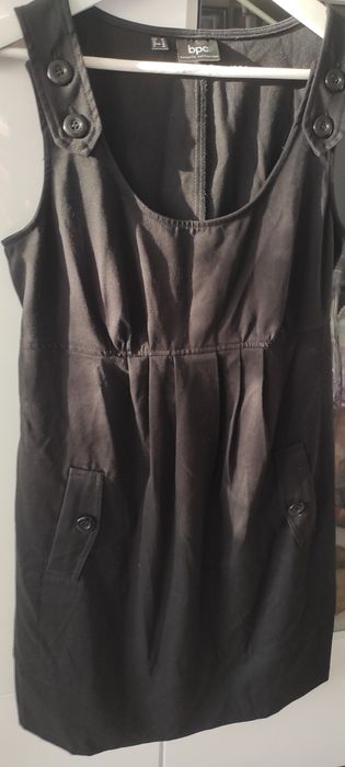 Sukienka Ciążowa/Do Karmienia