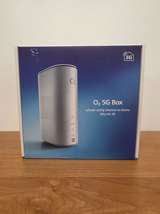 ZTE MC801A 5G WiFi 6 — швидкий роутер для дому та бізнесу