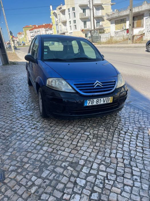 Citroen C3 1.4 HDI — photo 2