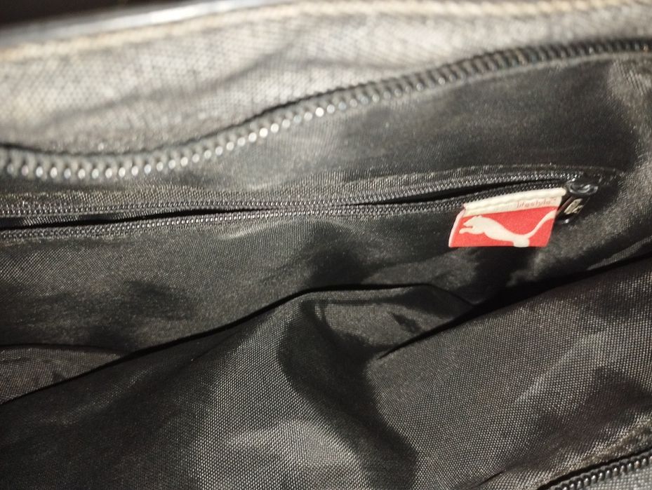 Torebka puma na ramię