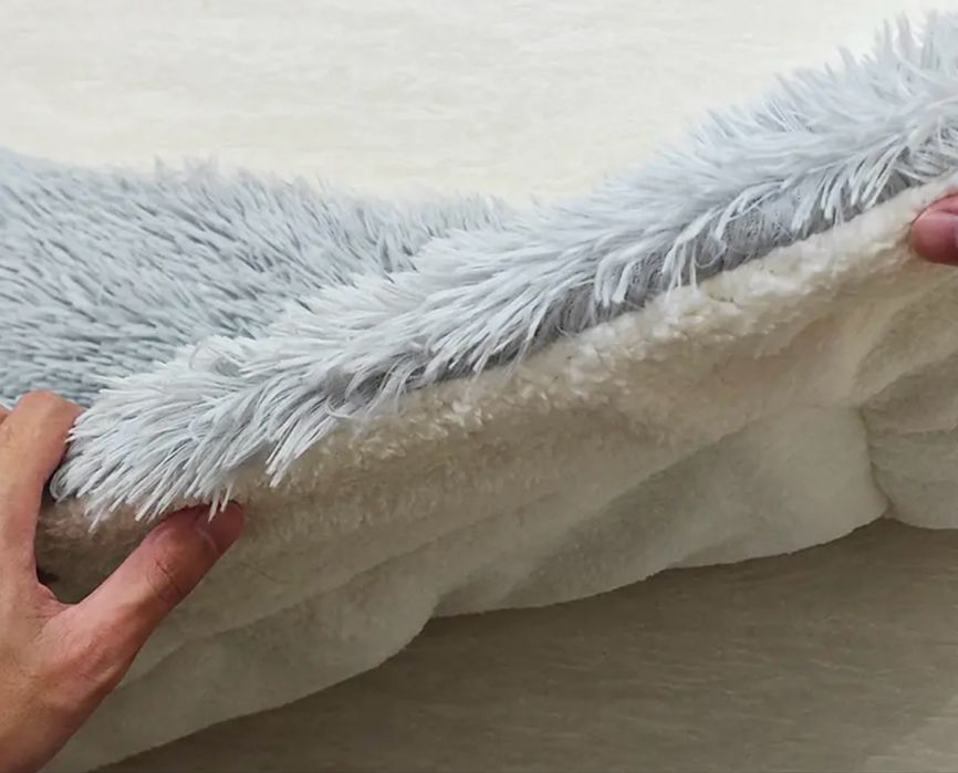 Cama para cão pequeno ou gato