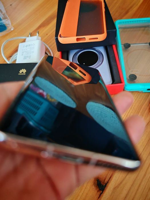 Huawei Mate 50 Mate50 Pro 512Gb pomarańczowy