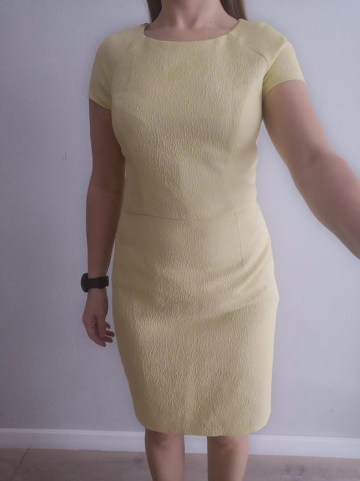 Sukienka mohito rozmiar 38 z metki 40