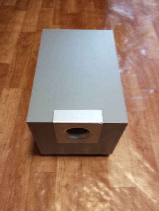 Kino domowe Philips Soboower i głośniki