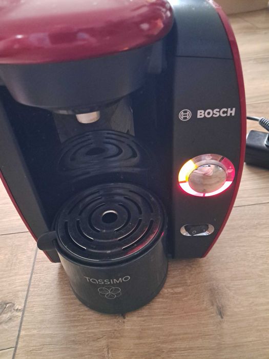 Ekspres do kawy Bosch TASSIMO  (T40)