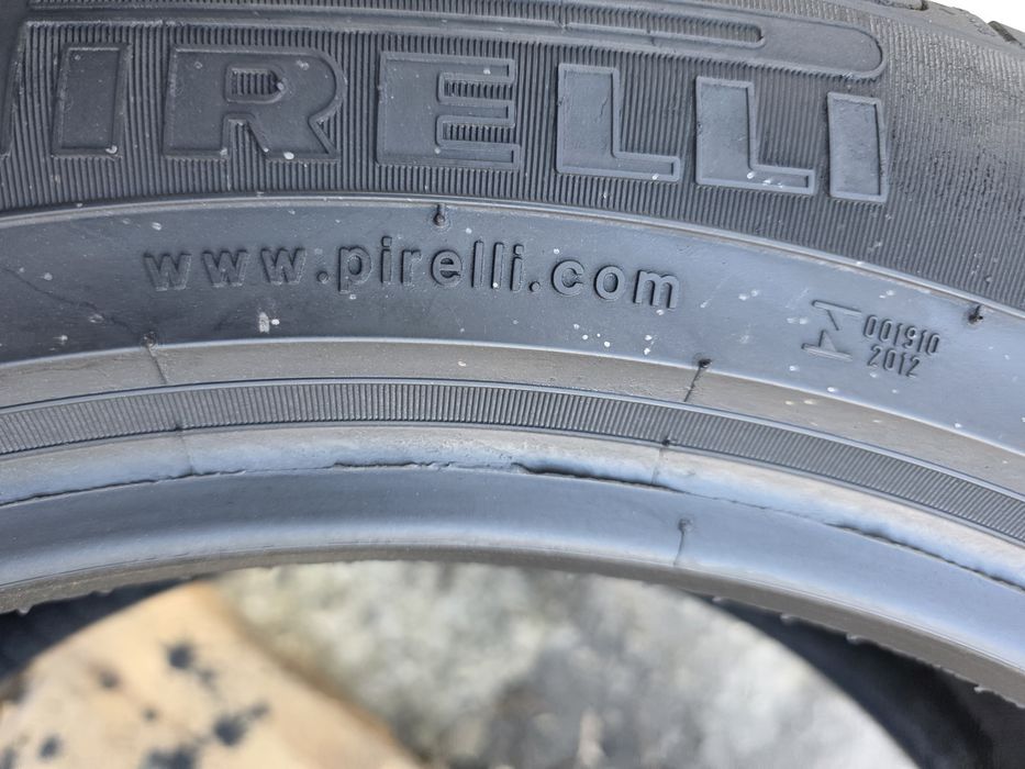 Шини літні Піреллі 235/50r19 Pirelli Scorpion Verde 4 шт.