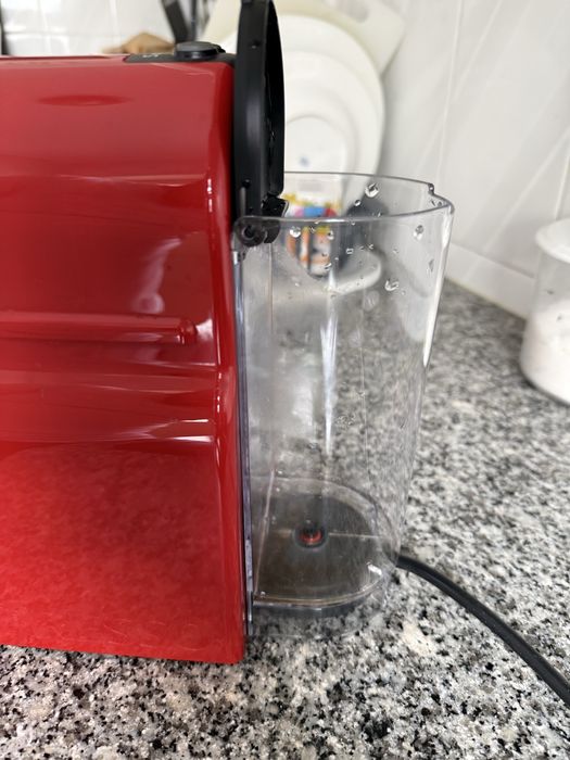 Maquina Cafe Nespresso