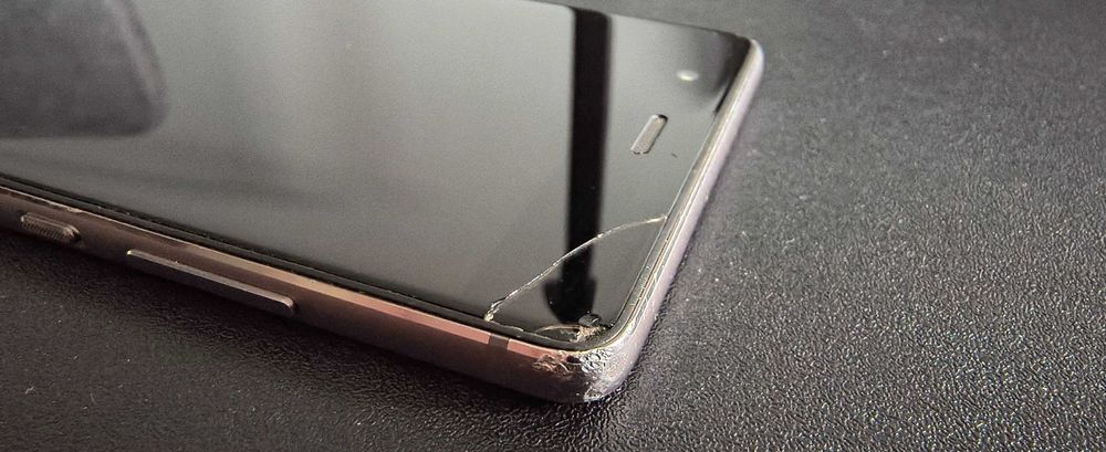 Huawei P9 Titanium Grey 3/32GB