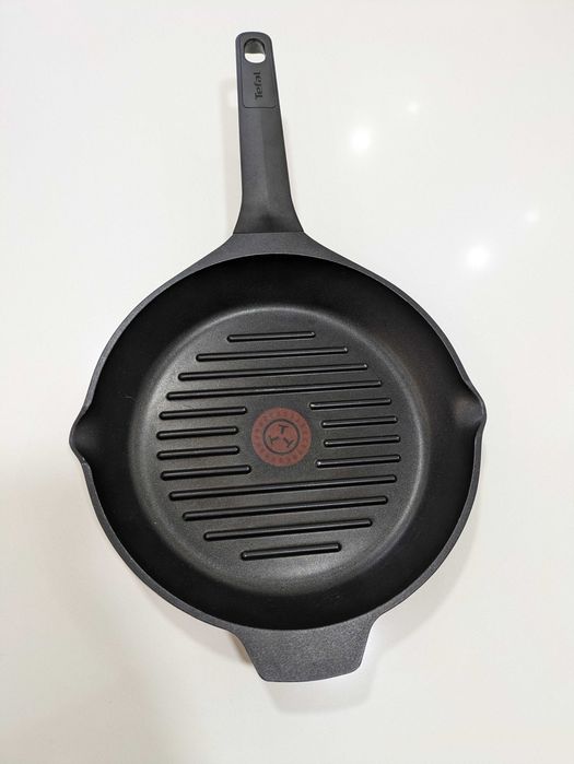 Grelhador Tefal Induction Technology 22cm